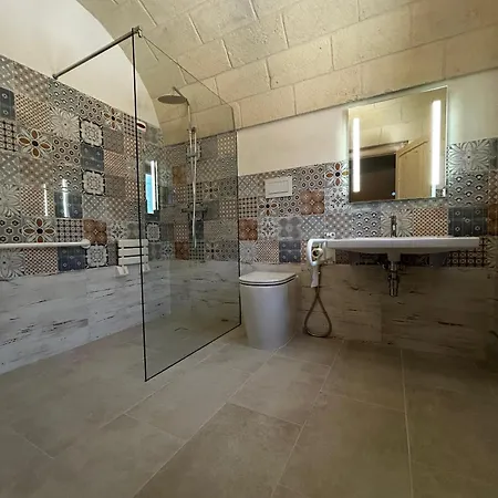 Bed and breakfast Il Trullo Di Bina 3*