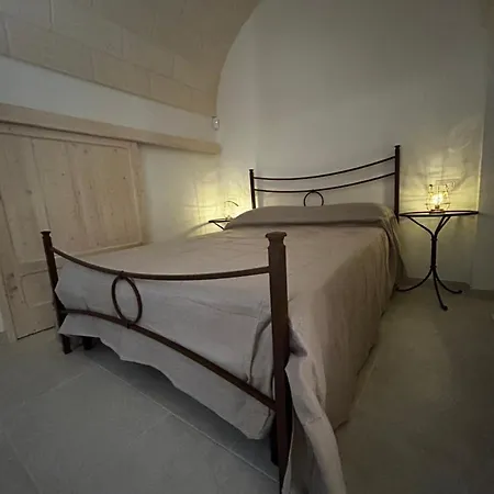 Il Trullo Di Bina 4*