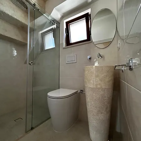 Bed and breakfast Il Trullo Di Bina 3*