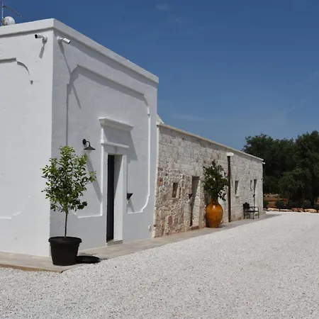 Bed & Breakfast Il Trullo Di Bina 4*