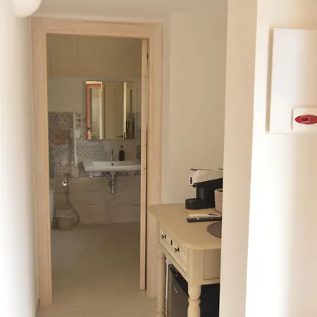 Il Trullo Di Bina 3* Pezze Di Greco