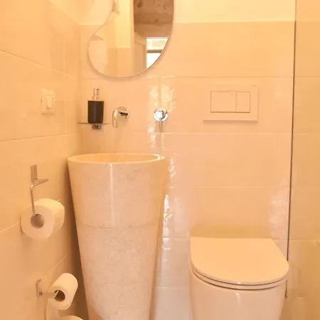 Bed and breakfast Il Trullo Di Bina 3*