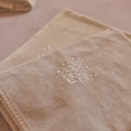 Il Trullo Di Bina Bed and breakfast Pezze Di Greco