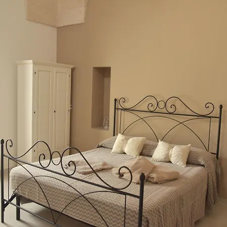 Bed and breakfast Il Trullo Di Bina 3*