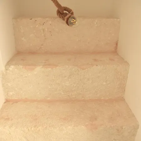 Il Trullo Di Bina Bed and breakfast Pezze Di Greco