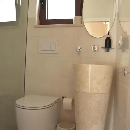 Il Trullo Di Bina Bed and breakfast