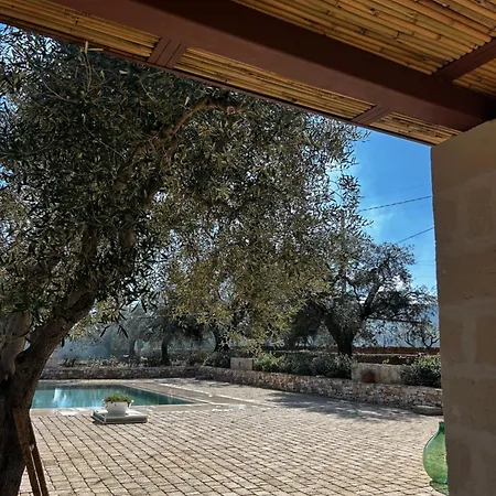 Il Trullo Di Bina Bed & Breakfast
