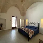 Couette-café Il Trullo Di Bina 4*