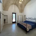 Il Trullo Di Bina Couette-café