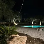 Il Trullo Di Bina Pezze Di Greco