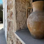 Couette-café Il Trullo Di Bina 4*