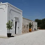 Couette-café Il Trullo Di Bina 4*