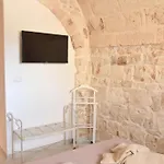 Couette-café Il Trullo Di Bina