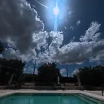 Il Trullo Di Bina