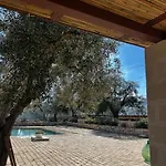 Il Trullo Di Bina Couette-café