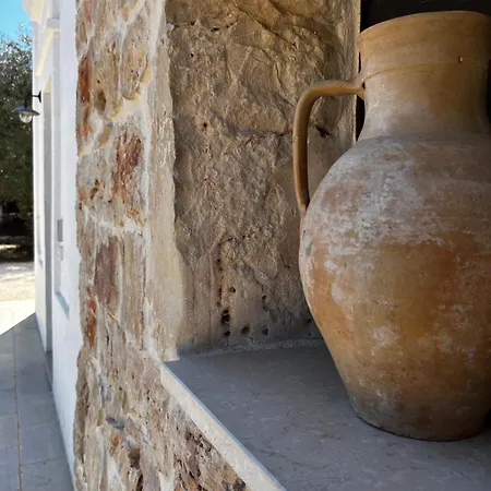 Bed & Breakfast Il Trullo Di Bina *