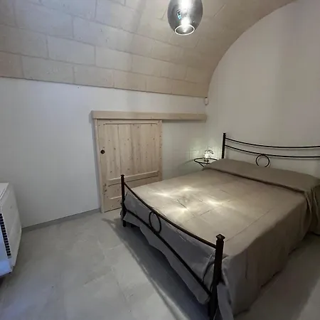 Bed & Breakfast Il Trullo Di Bina Pezze Di Greco