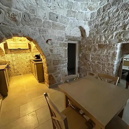 Bed & Breakfast Il Trullo Di Bina