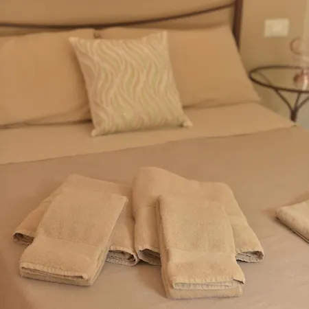 Il Trullo Di Bina Couette-café 3*