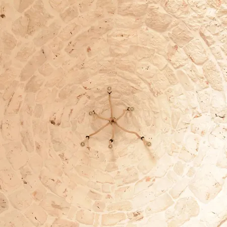 Il Trullo Di Bina * 佩兹迪格雷科