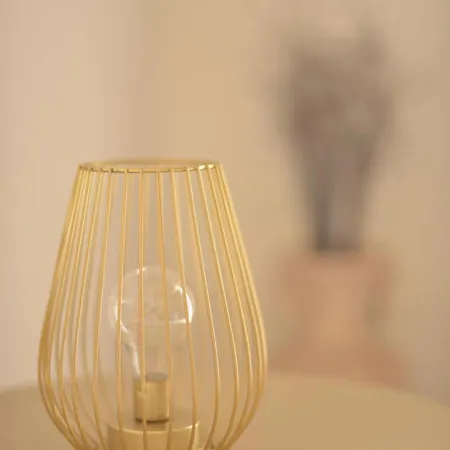Il Trullo Di Bina * 佩兹迪格雷科