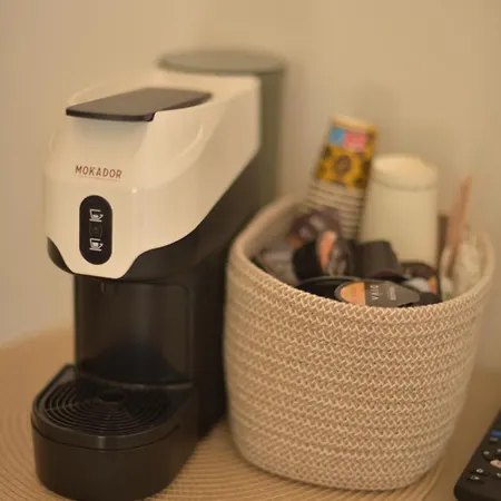 Il Trullo Di Bina Отель типа 