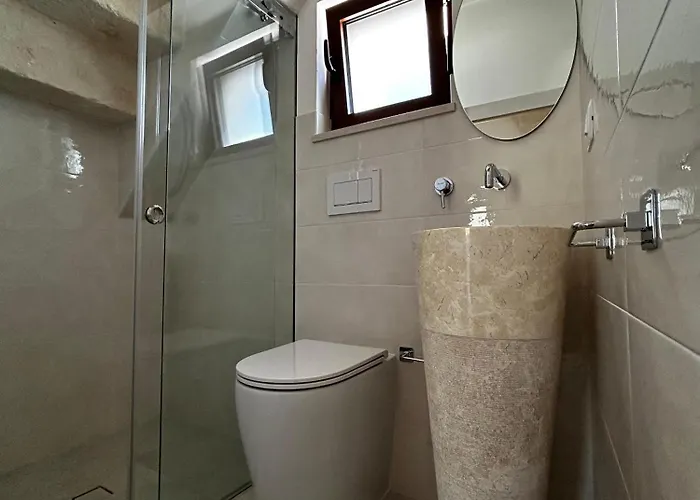 Il Trullo Di Bina 3*