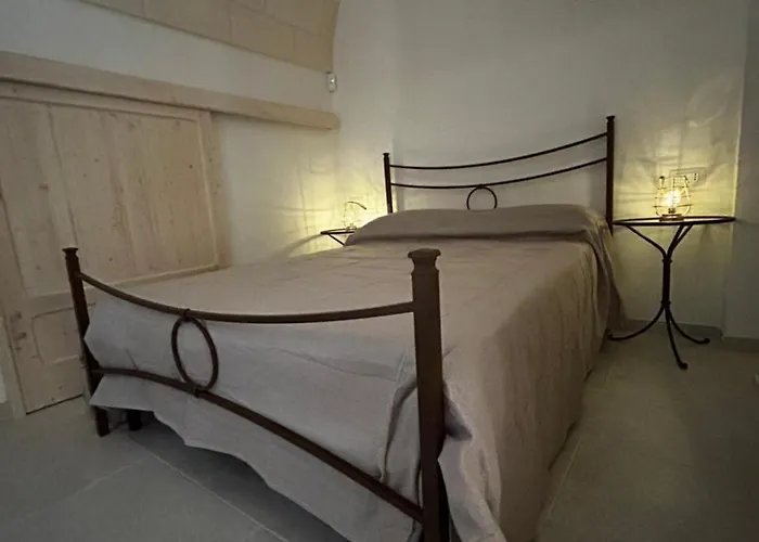 Il Trullo Di Bina 3*