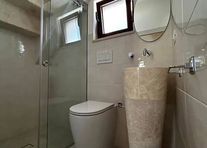Bed & Breakfast Il Trullo Di Bina 3*
