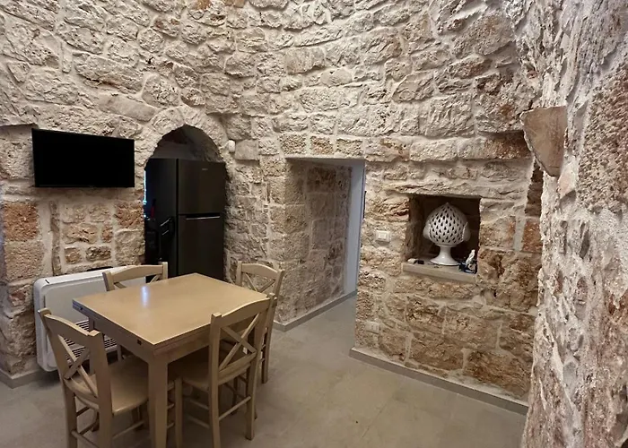 Il Trullo Di Bina 3*