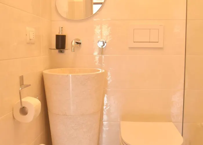 Frühstückspension Il Trullo Di Bina 3*