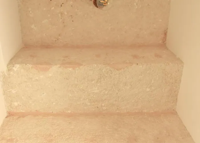 Il Trullo Di Bina Bed & Breakfast Pezze Di Greco